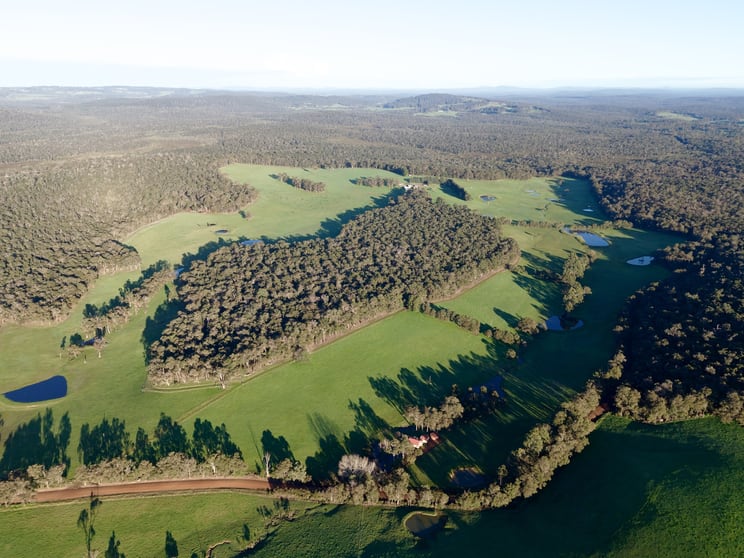 603 Mount Lindesay Road Scotsdale WA 6333 - Image 2