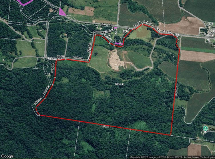 Click to view all images LOT 2 GREER Road Mirriwinni QLD 4871 - Image 1