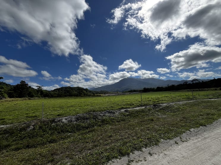 Click to view all images LOT 2 GREER Road Mirriwinni QLD 4871 - Image 2