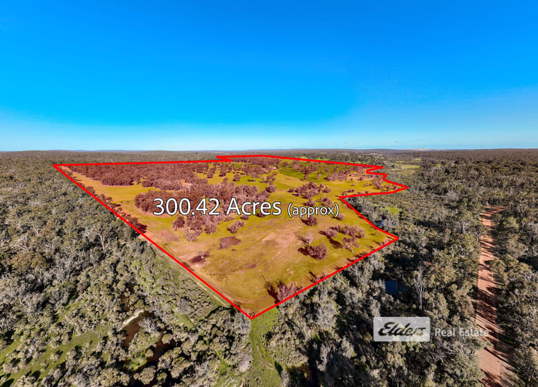 Click to view all images 372 Yourdamung Road Palmer WA 6225 - Image 3