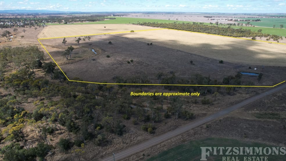 Click to view all images Corner Inverai Road & Keehns Road Jandowae QLD 4410 - Image 3