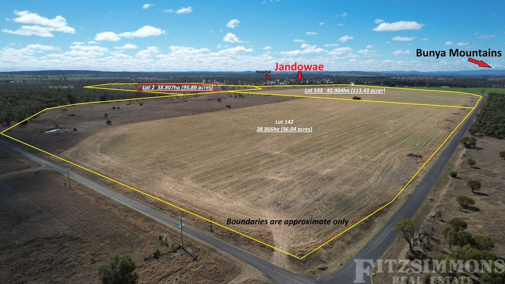 Click to view all images Sydney Street Jandowae QLD 4410 - Image 2