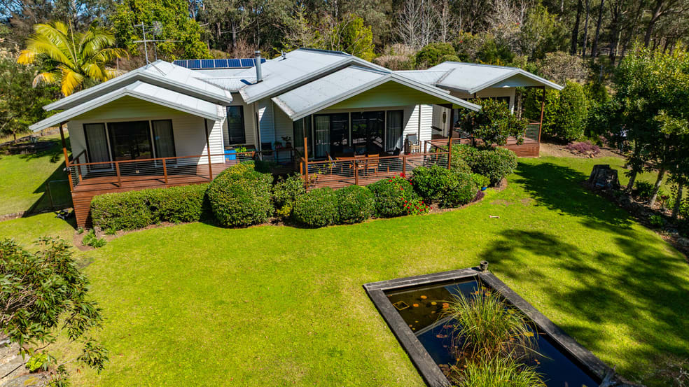 Click to view all images 114 Priests Ridge Road Cedar Brush Creek NSW 2259 - Image 3
