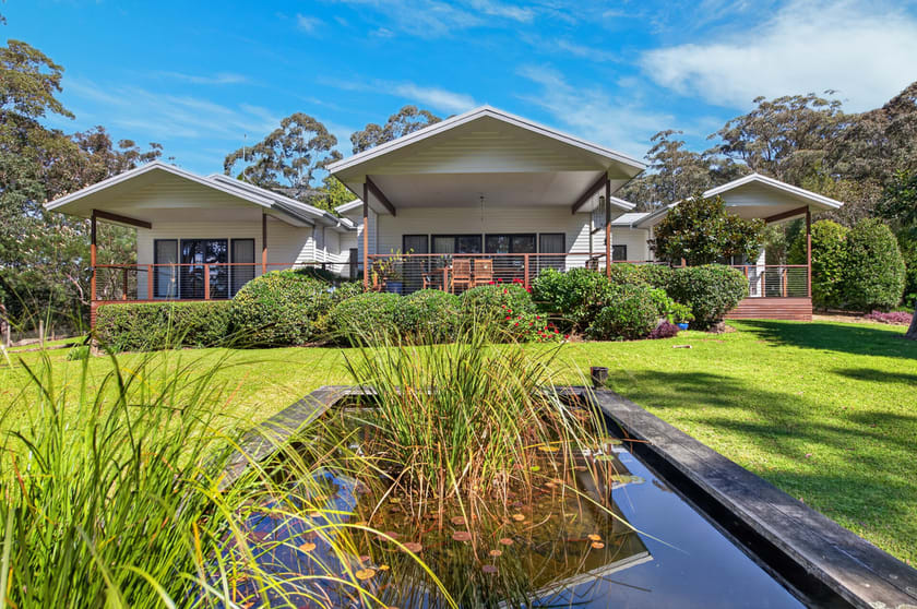 Click to view all images 114 Priests Ridge Road Cedar Brush Creek NSW 2259 - Image 2