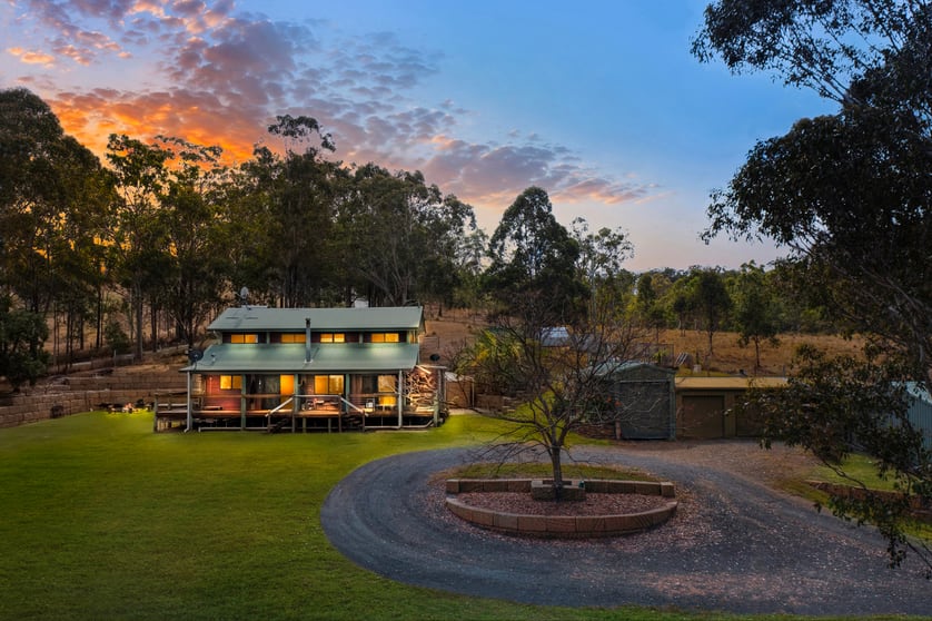 91 Maroon Dam Road Maroon QLD 4310 - Image 1