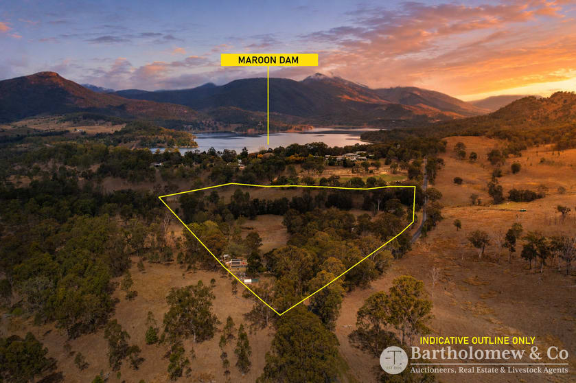 91 Maroon Dam Road Maroon QLD 4310 - Image 2