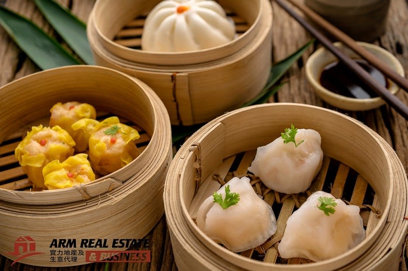 Click to view all images Restaurant business for sale in Chelsea - Image 1