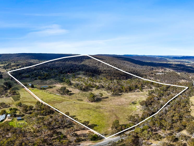 1026 Taralga Road, Tarlo Goulburn NSW 2580 - Image 2