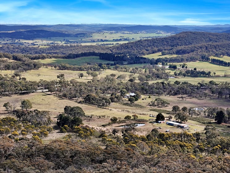 1026 Taralga Road, Tarlo Goulburn NSW 2580 - Image 1