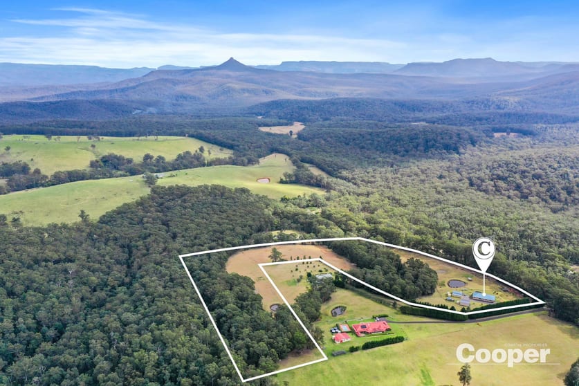 21 Mimosa Park Road Morton NSW 2538 - Image 2