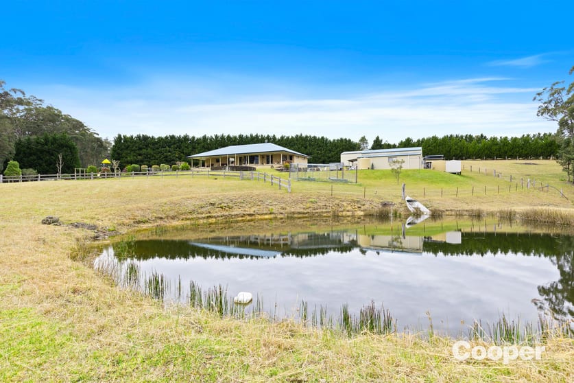 21 Mimosa Park Road Morton NSW 2538 - Image 3