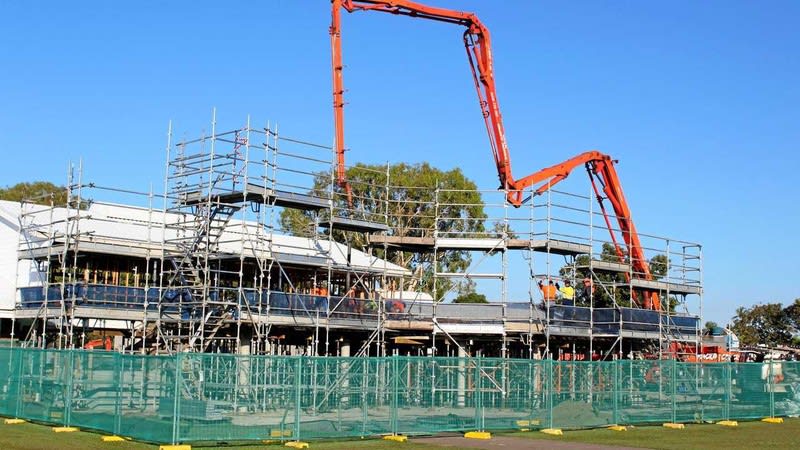 Building & Construction  business for sale in Melbourne - Image 2