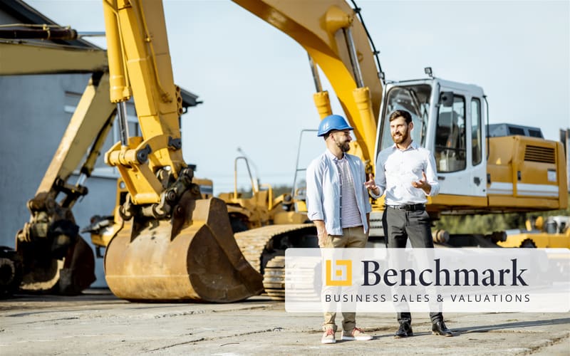 Click to view all images Machinery & Metal business for sale in Adelaide Region SA - Image 1