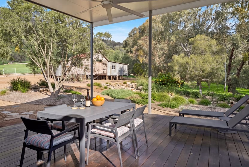 Click to view all images 773 Boho Church Road Boho VIC 3669 - Image 2