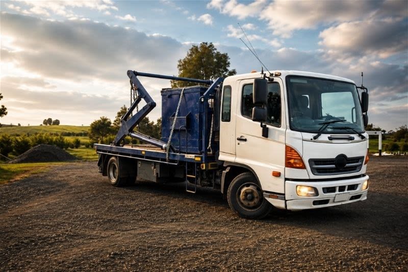 Click to view all images Hire business for sale in Geelong - Image 2