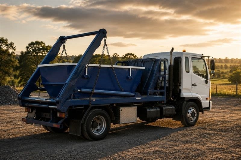 Click to view all images Hire business for sale in Geelong - Image 1