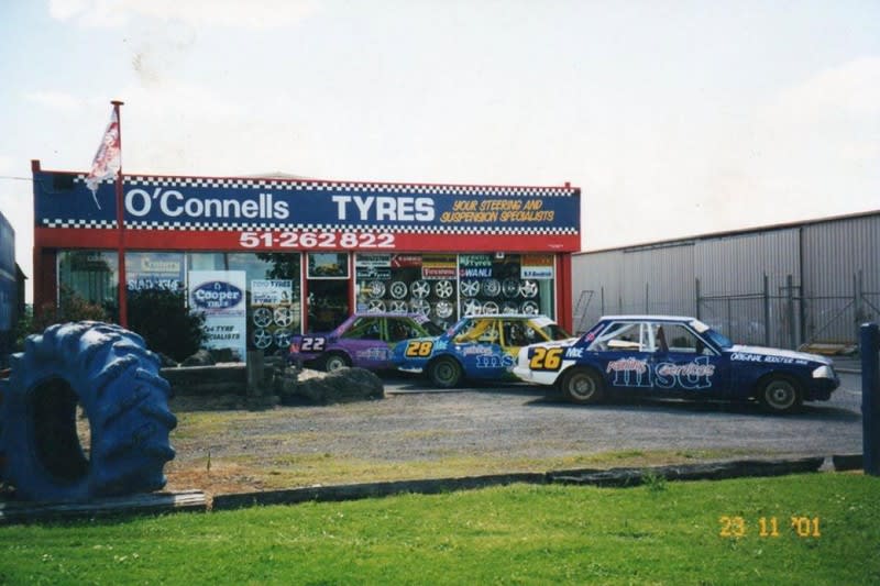 Click to view all images Mechanical Repair business for sale in Moe - Image 2