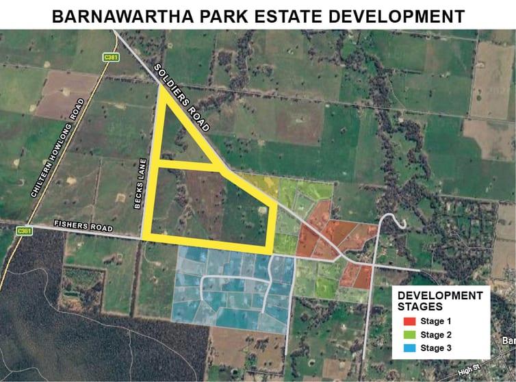 134 Soldiers Road Barnawartha VIC 3688 - Image 1