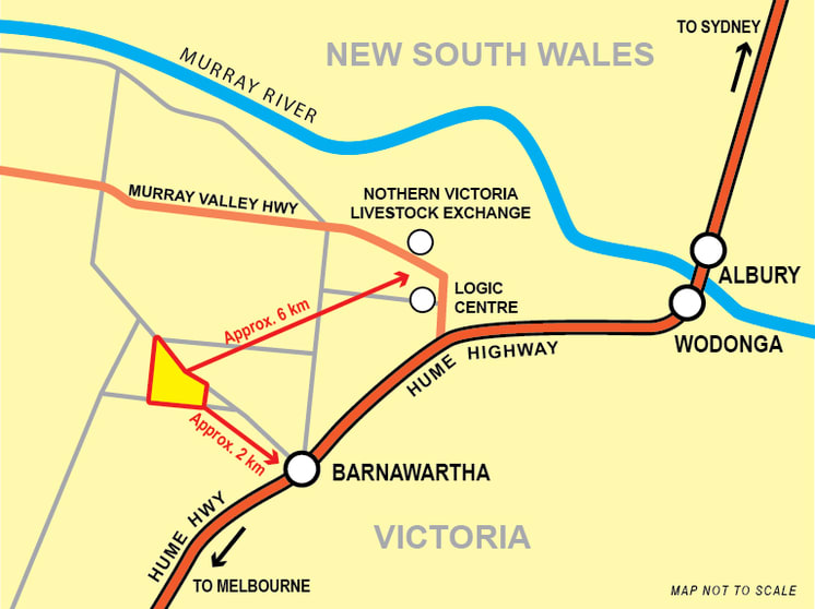 134 Soldiers Road Barnawartha VIC 3688 - Image 3