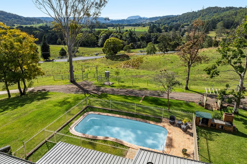 Click to view all images 1122 Nimbin Road Koonorigan NSW 2480 - Image 2