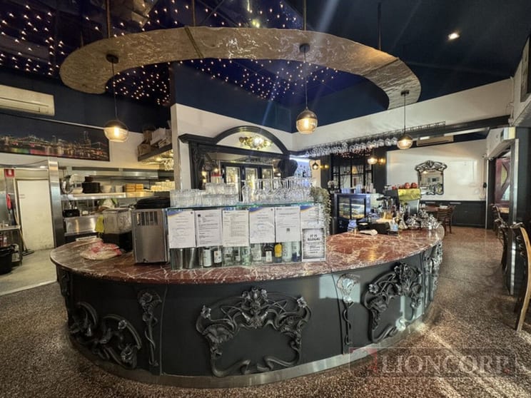 Food, Beverage & Hospitality  business for sale in Milton - Image 3