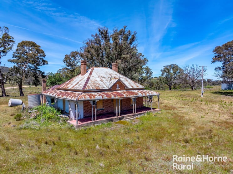 Click to view all images lot 71/278 Campbells Lane Middle Arm NSW 2580 - Image 2