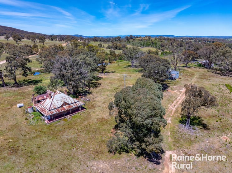 Click to view all images lot 71/278 Campbells Lane Middle Arm NSW 2580 - Image 3
