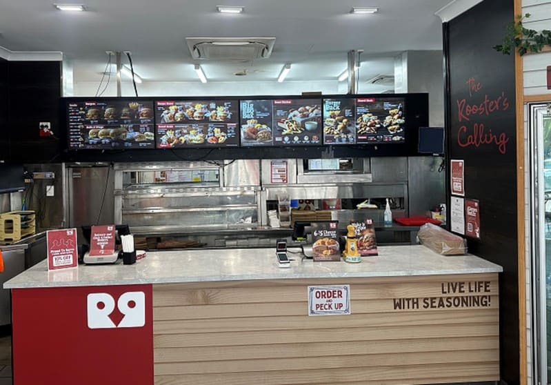 Restaurant  business for sale in North Queensland Greater Region QLD - Image 3