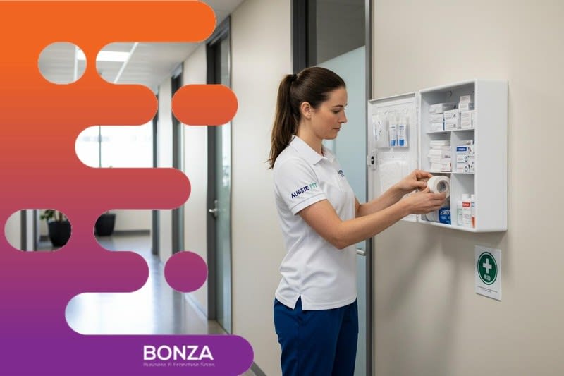 Click to view all images Training business for sale in Mooloolaba - Image 2