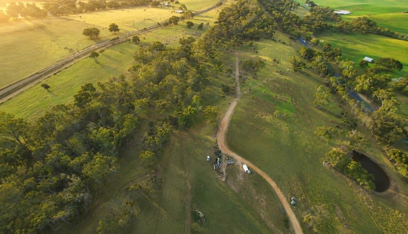 Caravan Park  business for sale in South Western Victoria VIC - Image 1