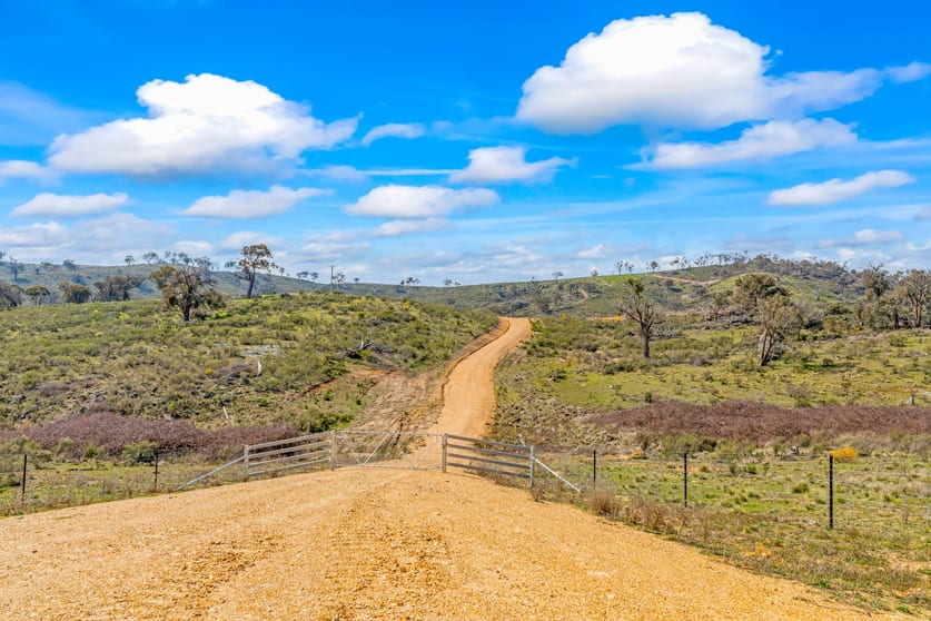 Click to view all images 1092 Gowan Road Lower Lewis Ponds NSW 2800 - Image 2