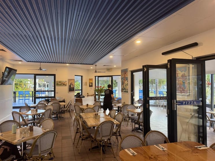 Click to view all images Restaurant business for sale in Clifton Beach - Image 3