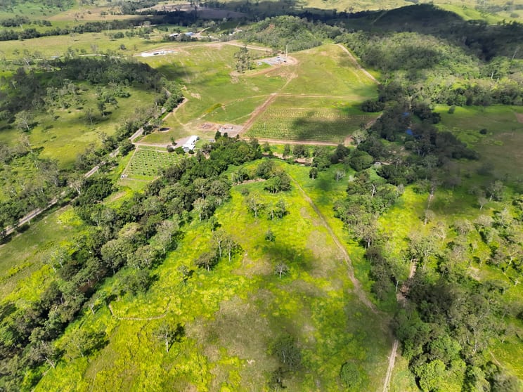 Click to view all images 162 East Funnel Creek Road Sarina Range QLD 4737 - Image 2