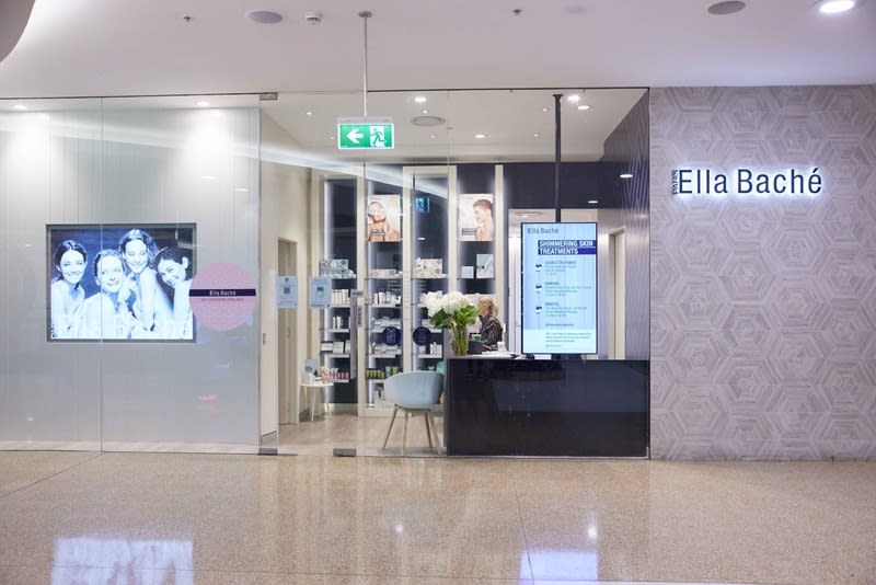 Click to view all images Beauty Salon business for sale in Sydney - Image 1