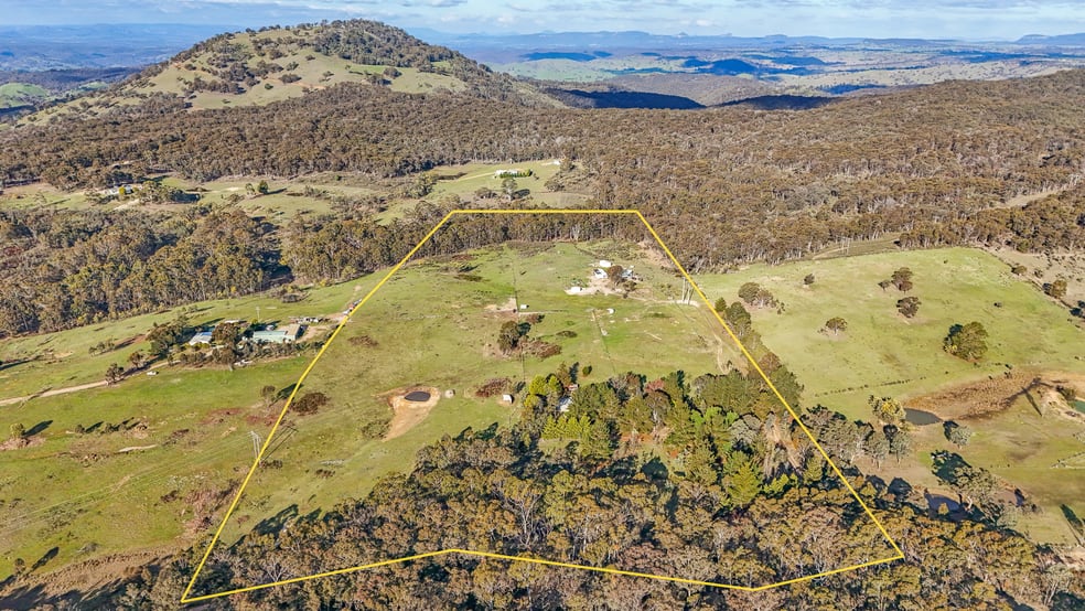 Click to view all images 1127 Bocoble Road Mudgee NSW 2850 - Image 2