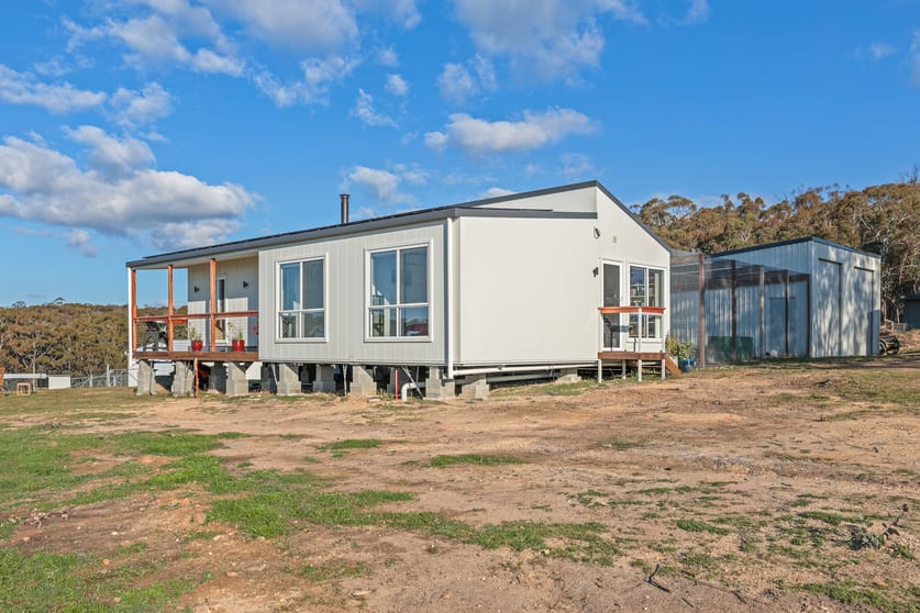 Click to view all images 1127 Bocoble Road Mudgee NSW 2850 - Image 3