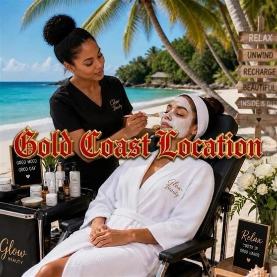 Click to view all images Beauty Salon business for sale in Helensvale - Image 1