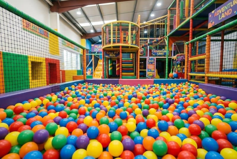 Click to view all images Recreation & Sport business for sale in Springvale - Image 1