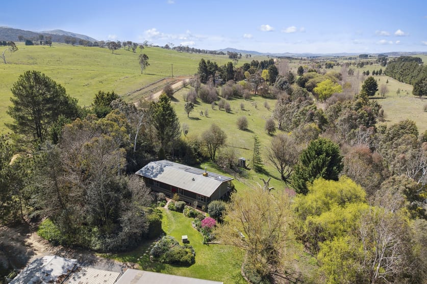 Click to view all images 453 Woolcara Lane Primrose Valley NSW 2621 - Image 3