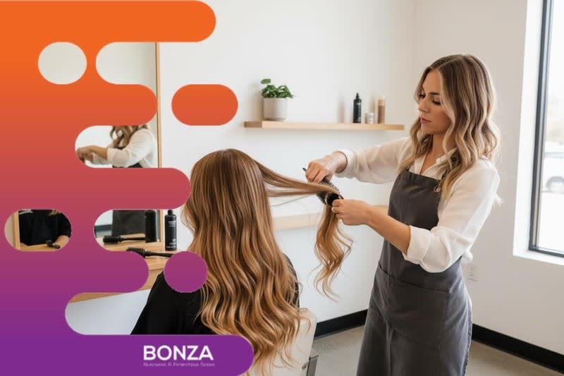 Hairdresser  business for sale in Narangba - Image 1