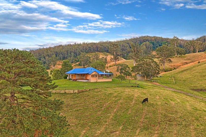 486 North Branch Road Upsalls Creek NSW 2439 - Image 2