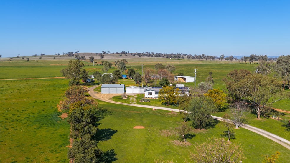 387 Soldiers Settlement Road Tamworth NSW 2340 - Image 2