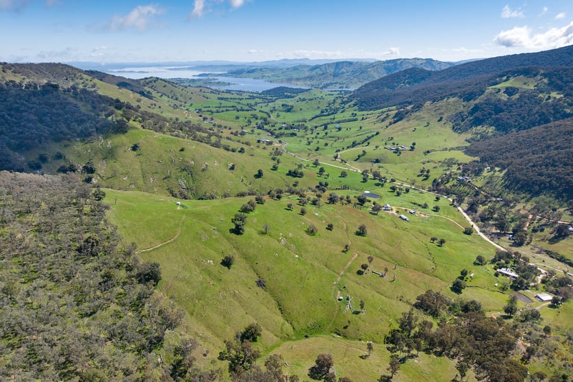 Click to view all images 520 Wises Creek Rd Talgarno VIC 3691 - Image 2