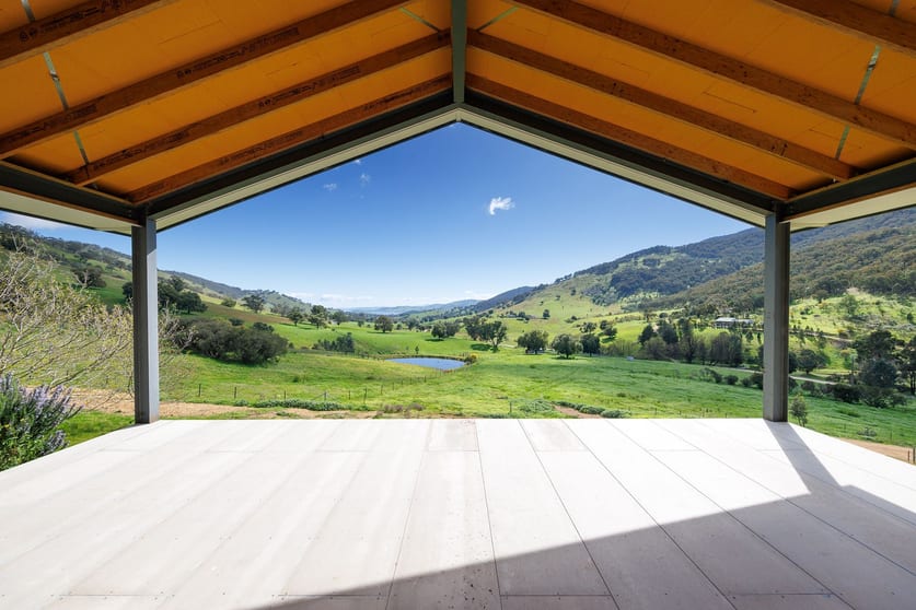 Click to view all images 520 Wises Creek Rd Talgarno VIC 3691 - Image 1