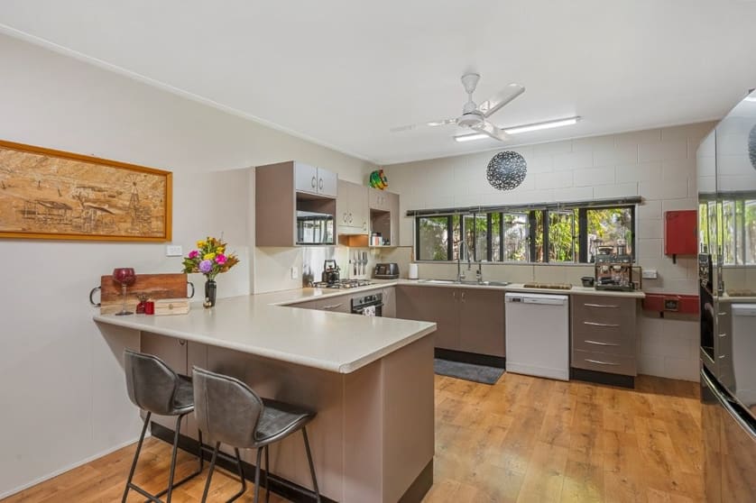 Click to view all images 36763 Gregory Development Road Southern Cross QLD 4820 - Image 2