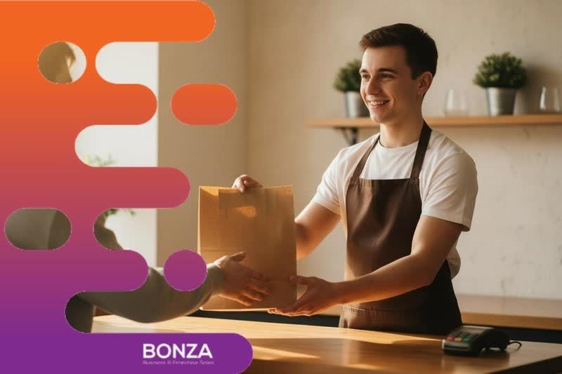 Takeaway Food  business for sale in North Stradbroke Island - Image 2