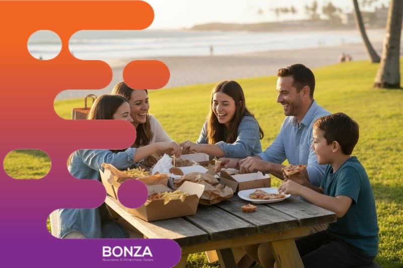 Takeaway Food  business for sale in North Stradbroke Island - Image 3