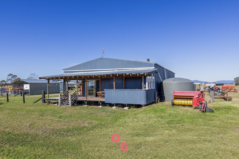 Click to view all images 322 Louth Park Road Louth Park NSW 2320 - Image 1