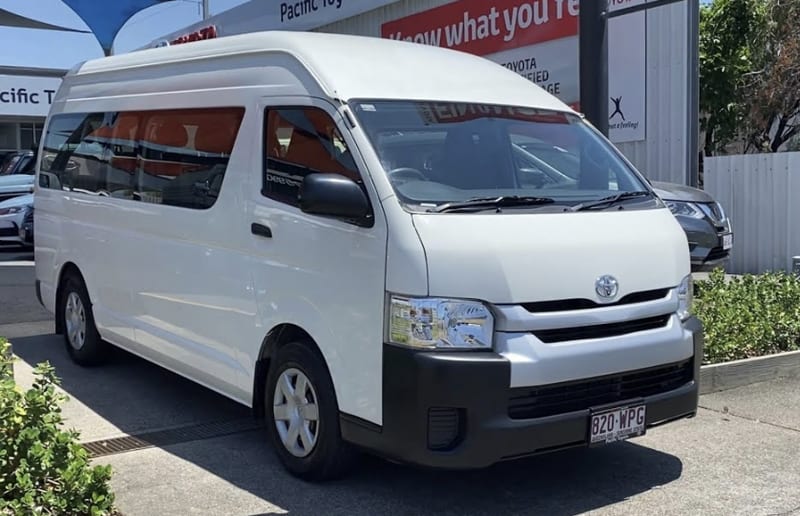 Click to view all images Accommodation & Tourism business for sale in Nambour - Image 2