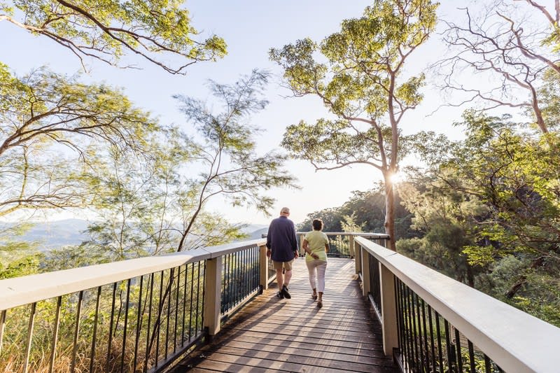 Click to view all images Accommodation & Tourism business for sale in Nambour - Image 3
